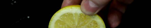 limonla tırnak uzatmak için tarifler